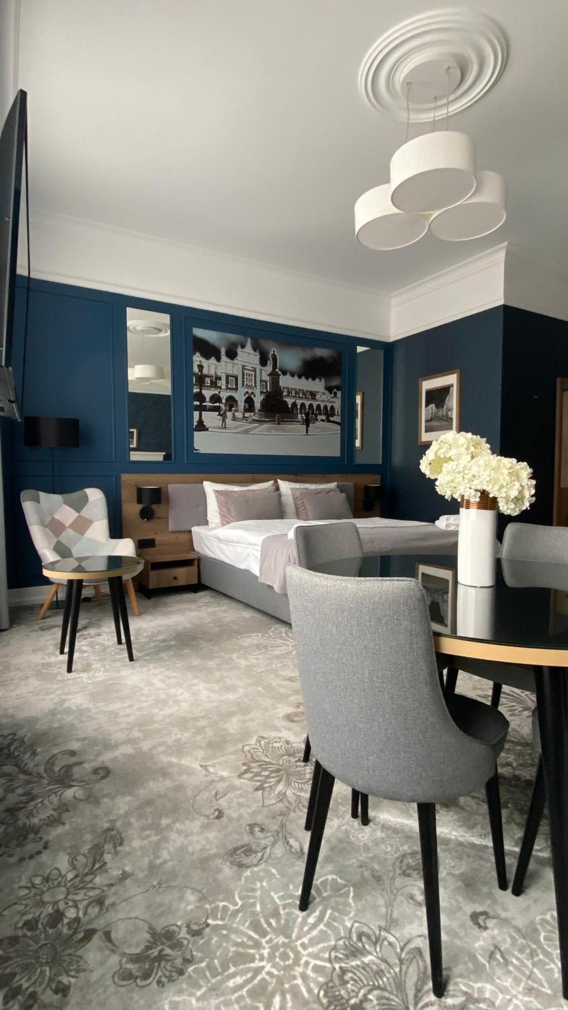 Vinfort Aparthotel Красков Екстериор снимка