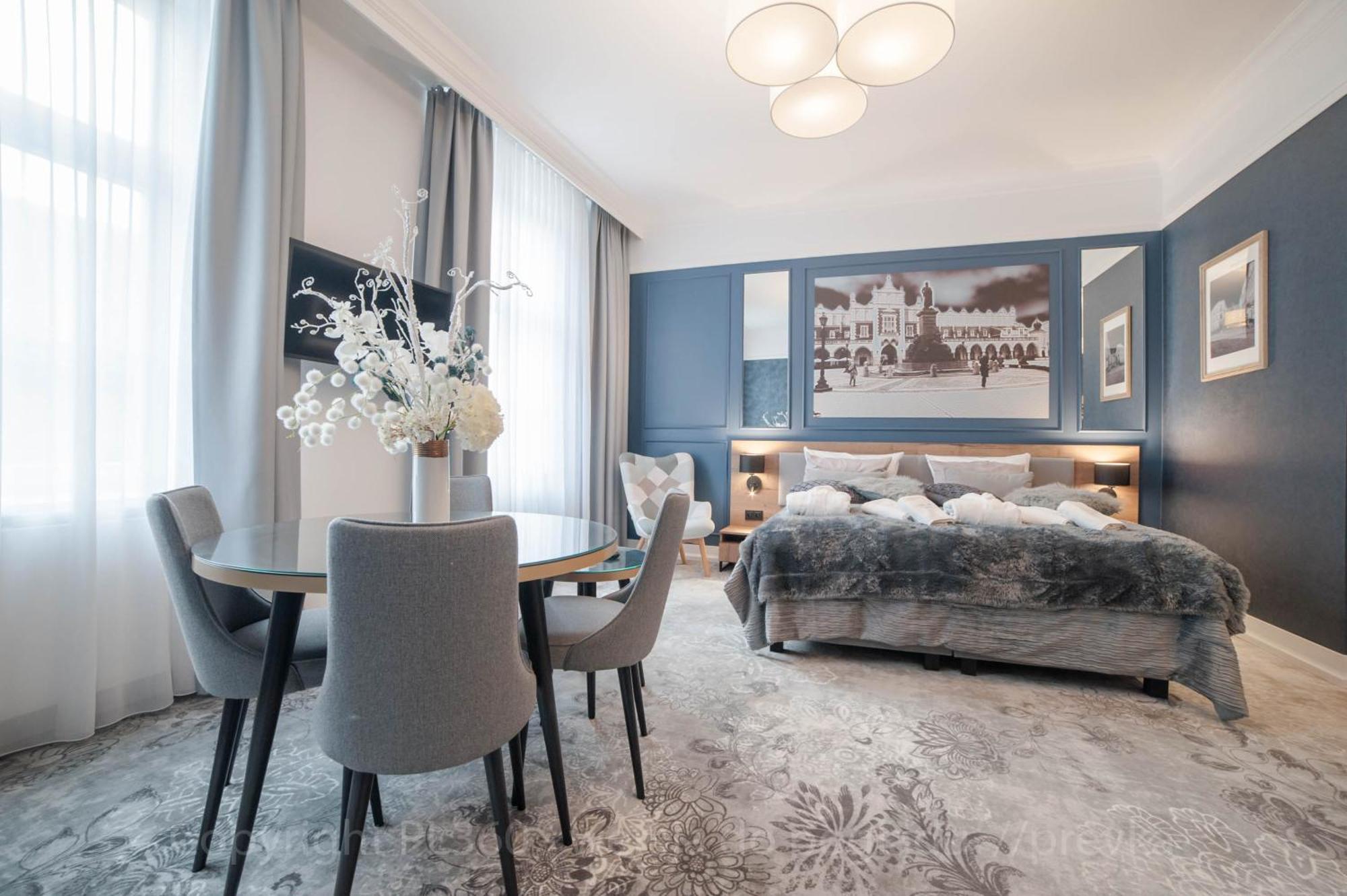Vinfort Aparthotel Красков Екстериор снимка