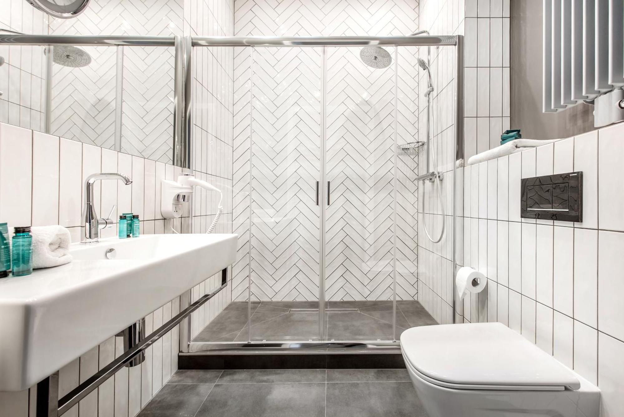 Vinfort Aparthotel Красков Екстериор снимка