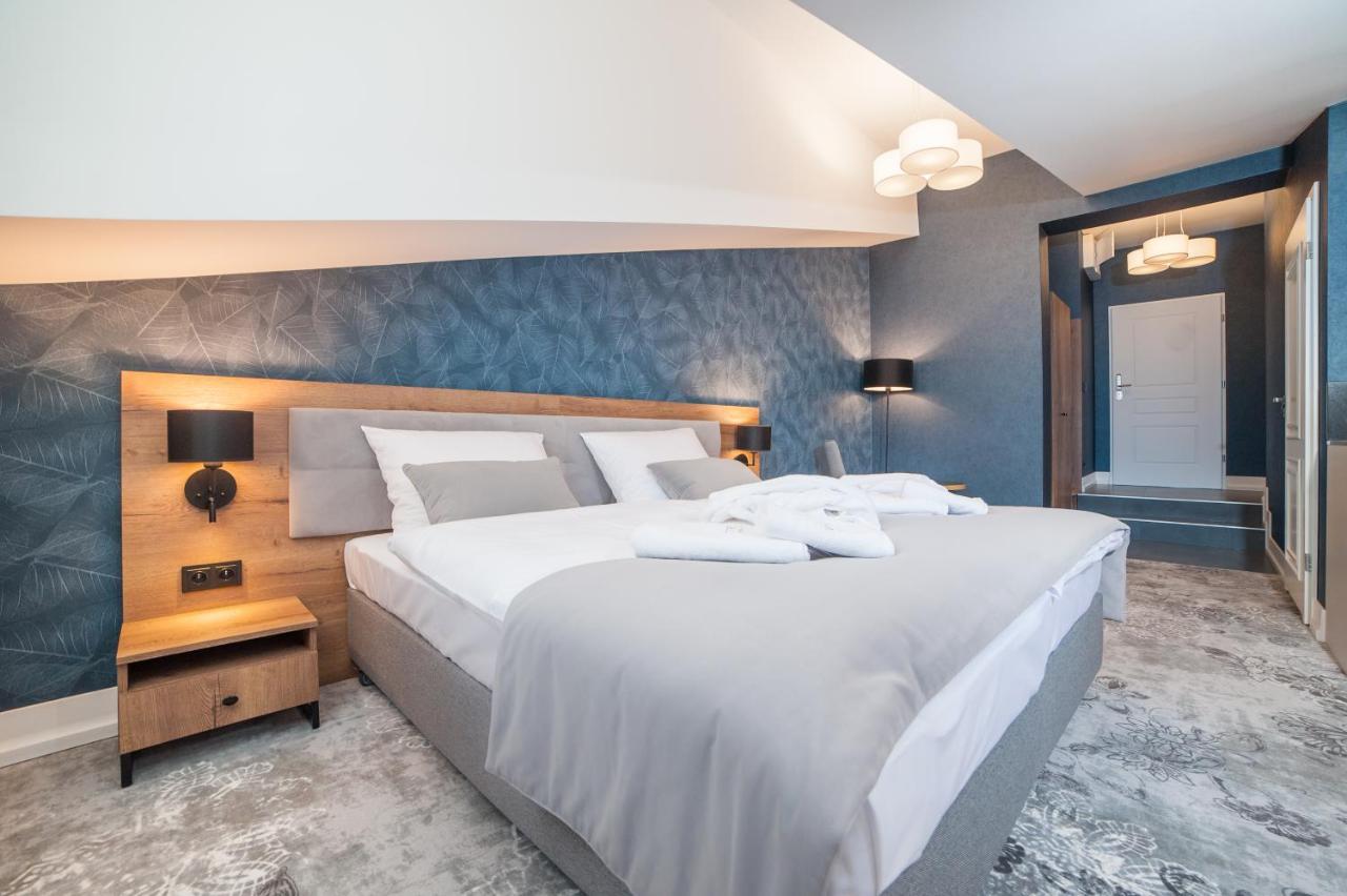 Vinfort Aparthotel Красков Екстериор снимка