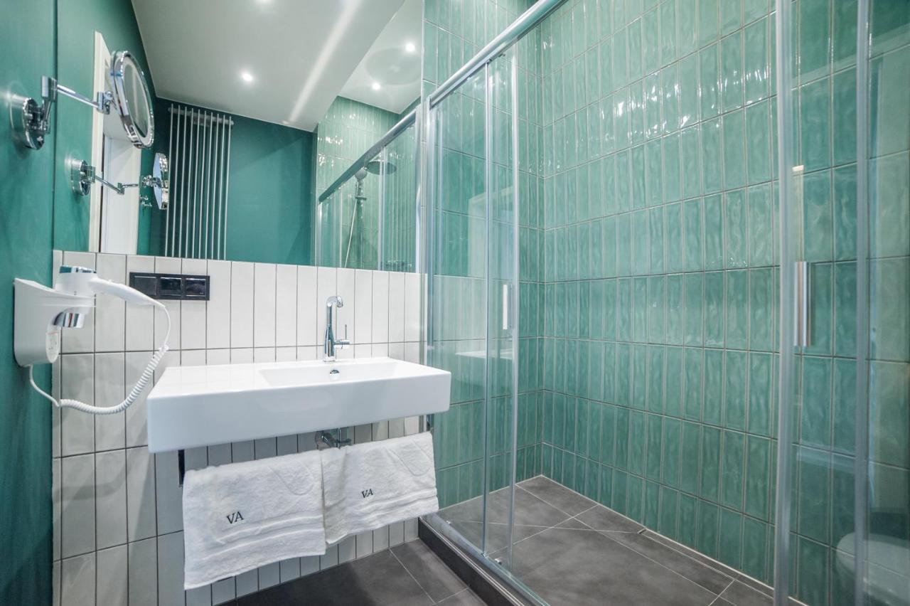 Vinfort Aparthotel Красков Екстериор снимка