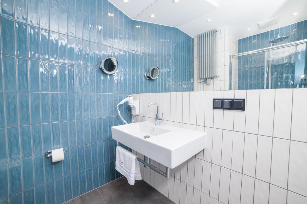 Vinfort Aparthotel Красков Екстериор снимка